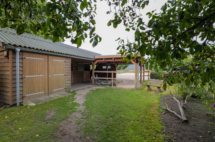 Foto 4 van Oosteinde 16