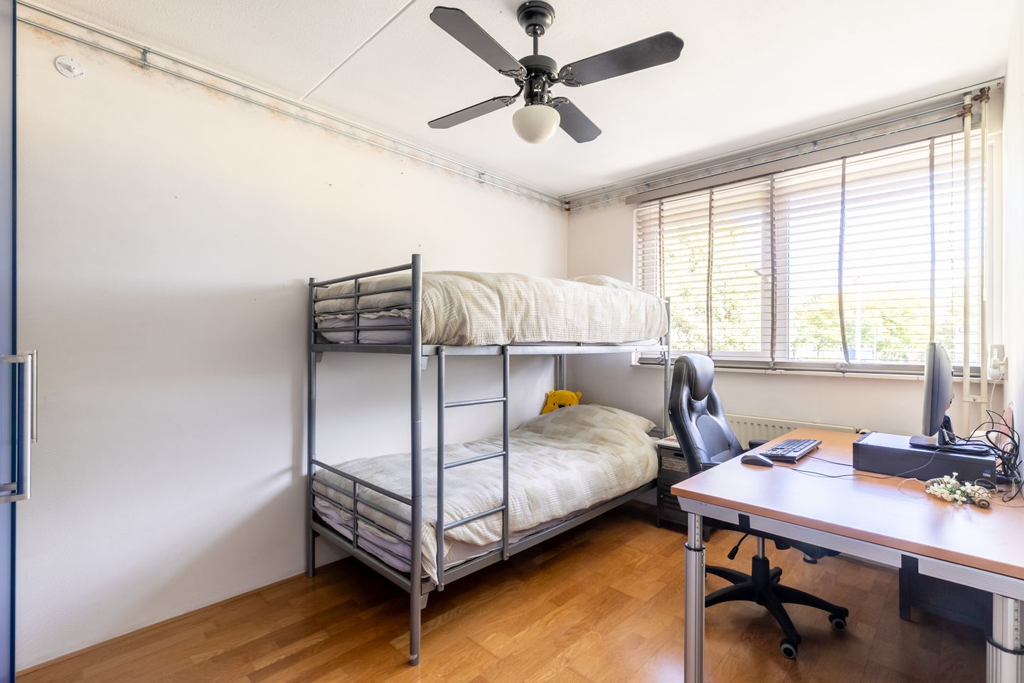 Foto 20 van De Savornin Lohmanlaan 4