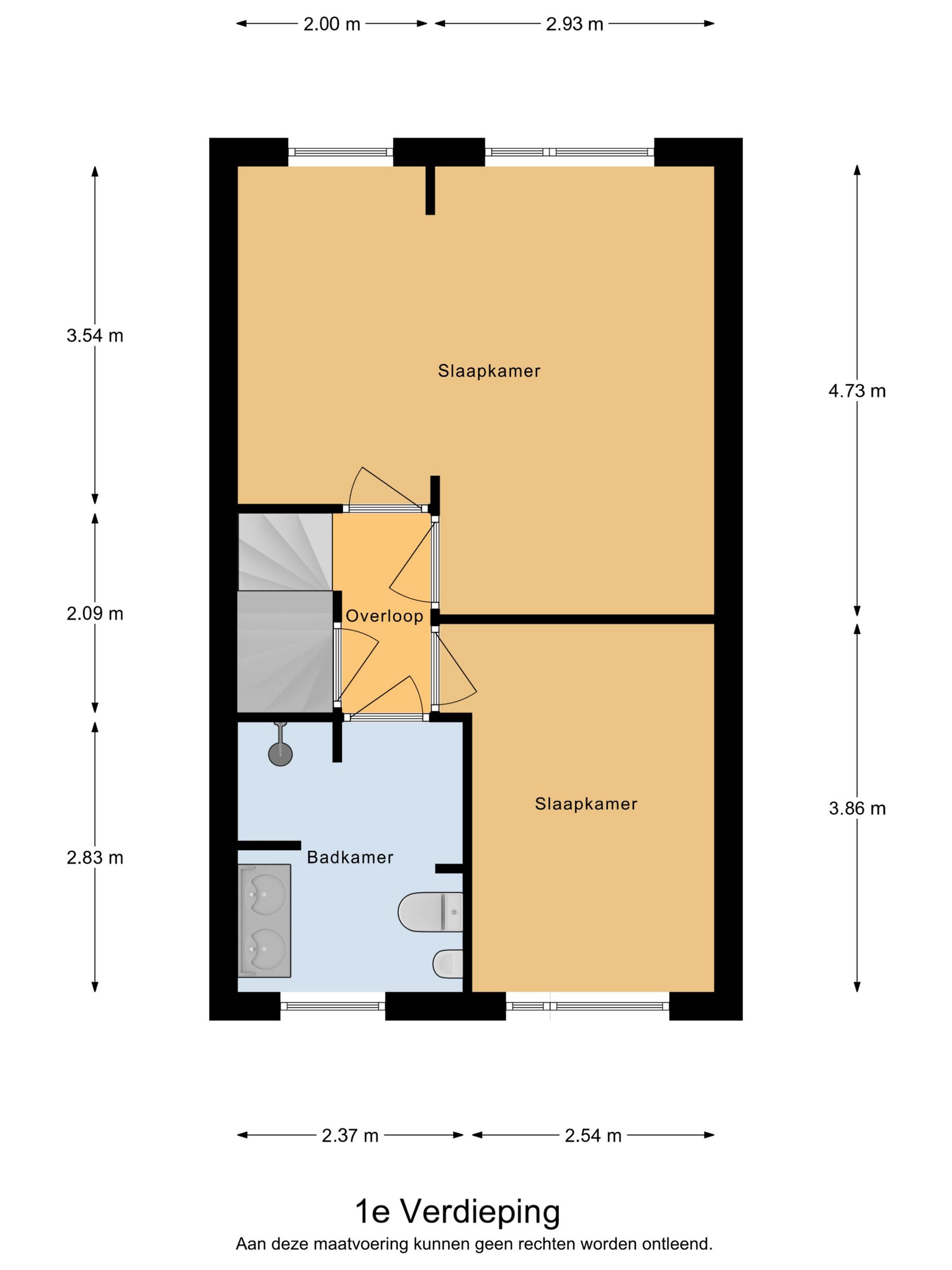 Foto 21 van De Savornin Lohmanlaan 4