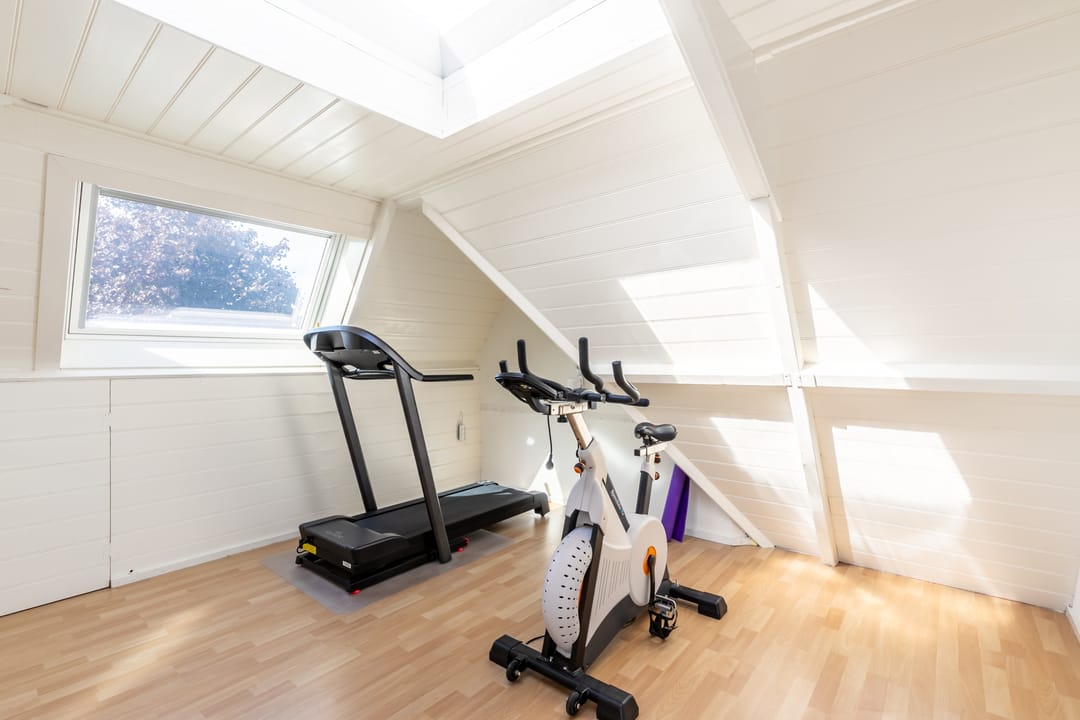 Foto 23 van De Savornin Lohmanlaan 4