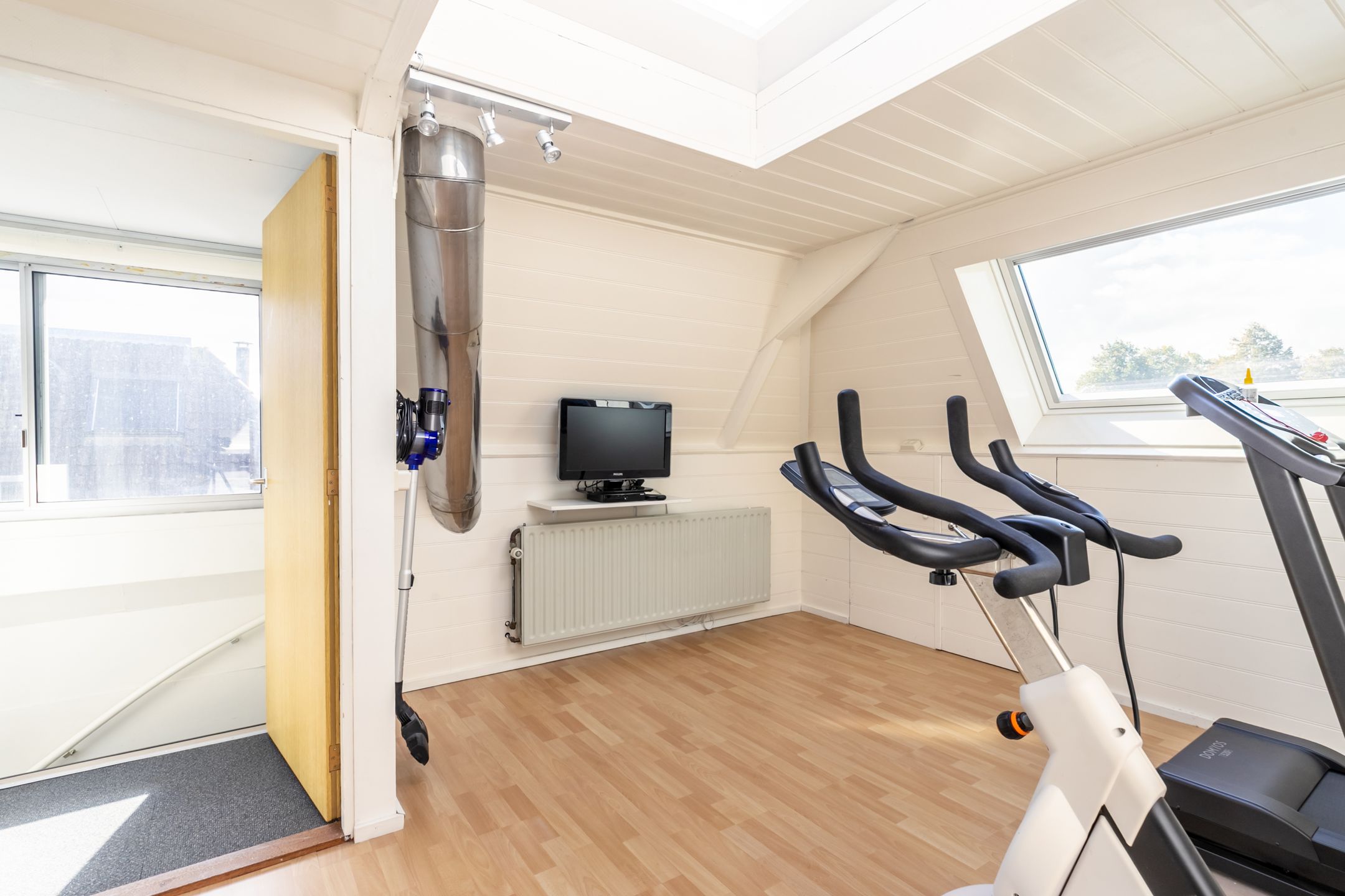 Foto 24 van De Savornin Lohmanlaan 4