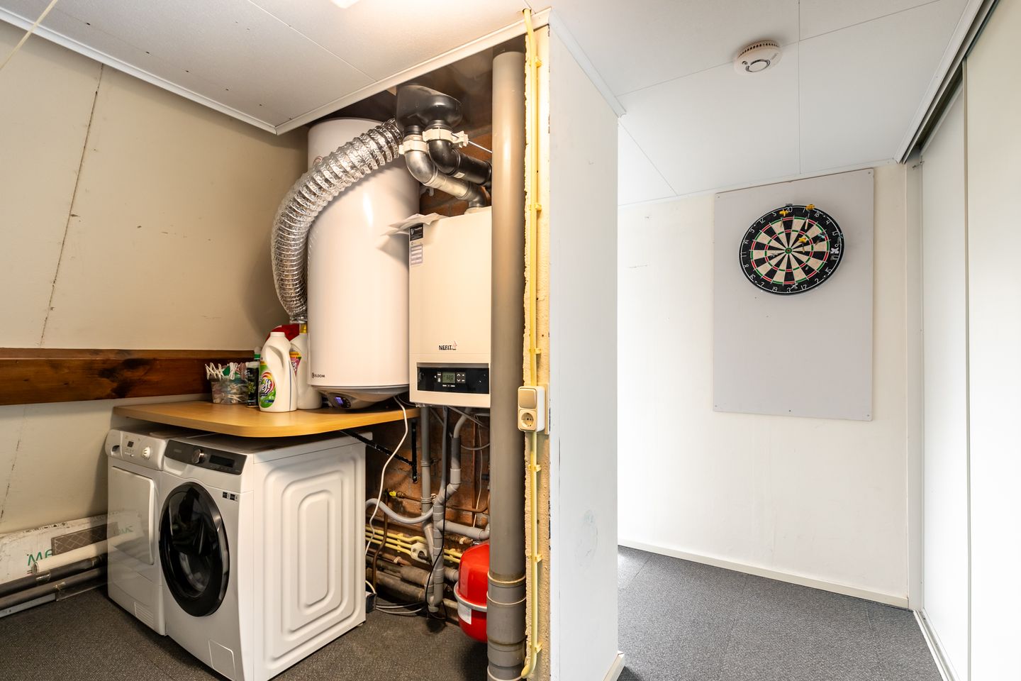 Foto 25 van De Savornin Lohmanlaan 4