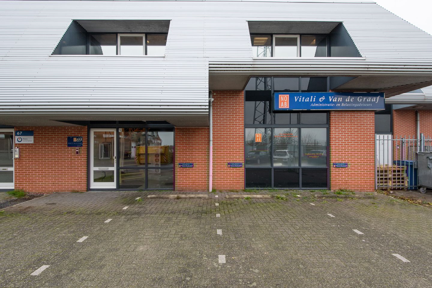Bekijk foto 1 van Mosselaan 69
