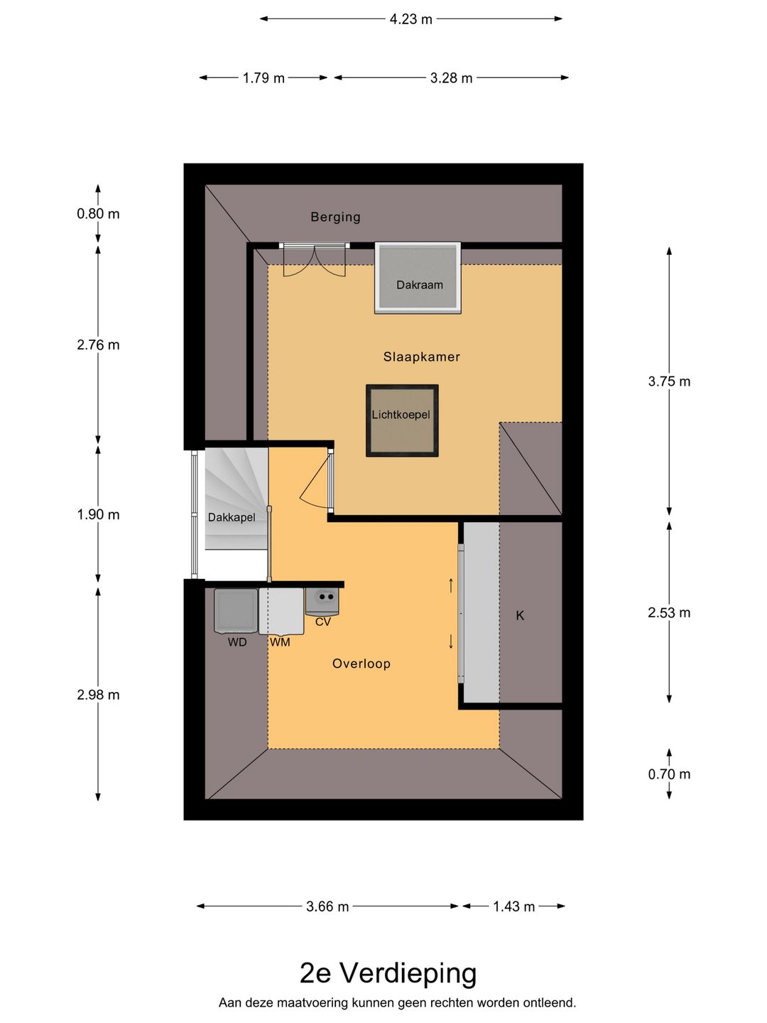 Foto 26 van De Savornin Lohmanlaan 4