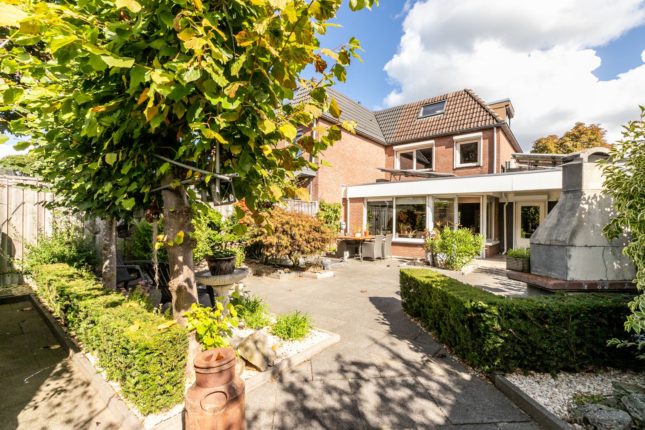 Foto 27 van De Savornin Lohmanlaan 4