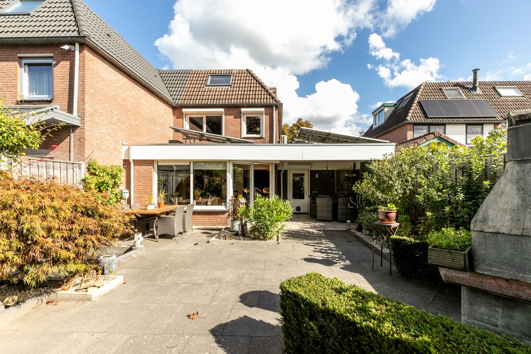 Foto 28 van De Savornin Lohmanlaan 4