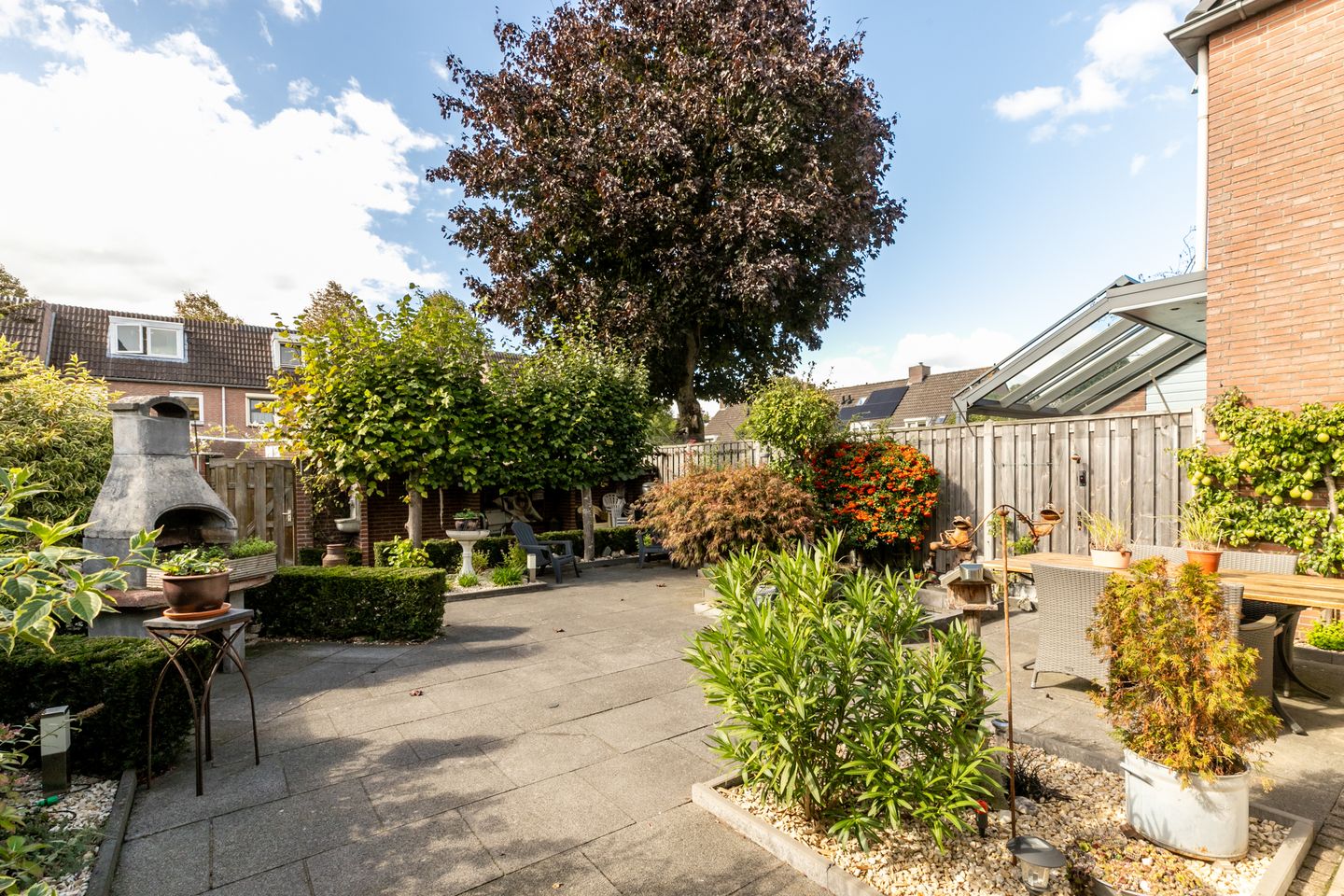 Foto 29 van De Savornin Lohmanlaan 4