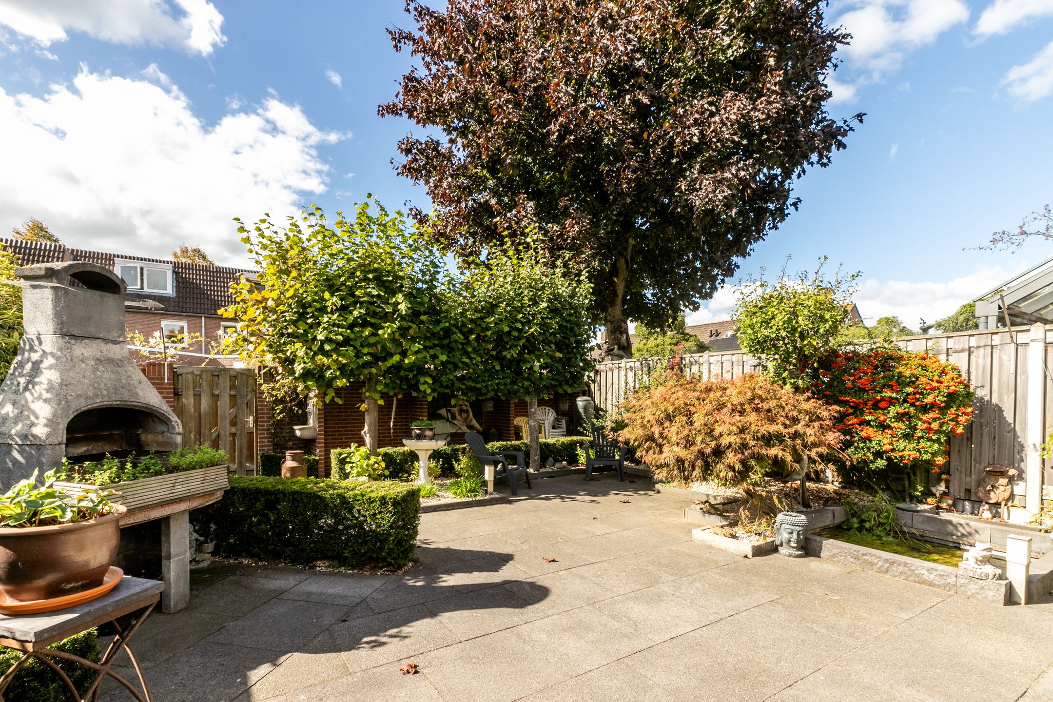 Foto 30 van De Savornin Lohmanlaan 4