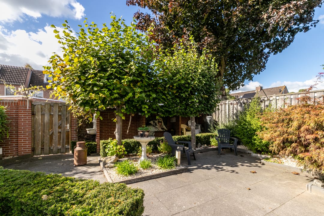 Foto 31 van De Savornin Lohmanlaan 4