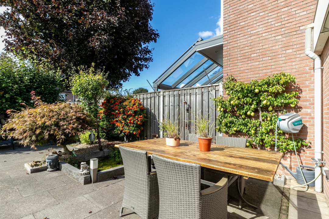 Foto 32 van De Savornin Lohmanlaan 4