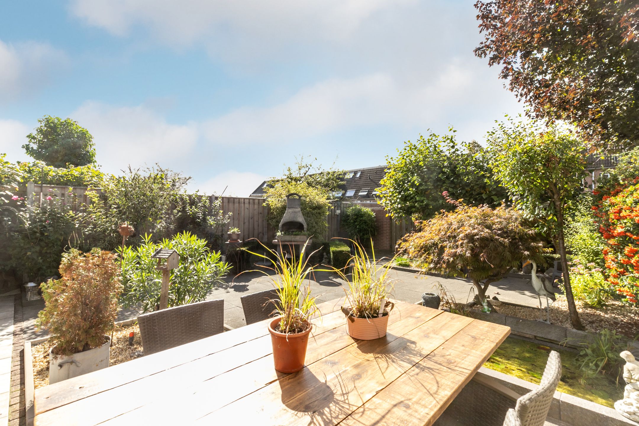 Foto 33 van De Savornin Lohmanlaan 4