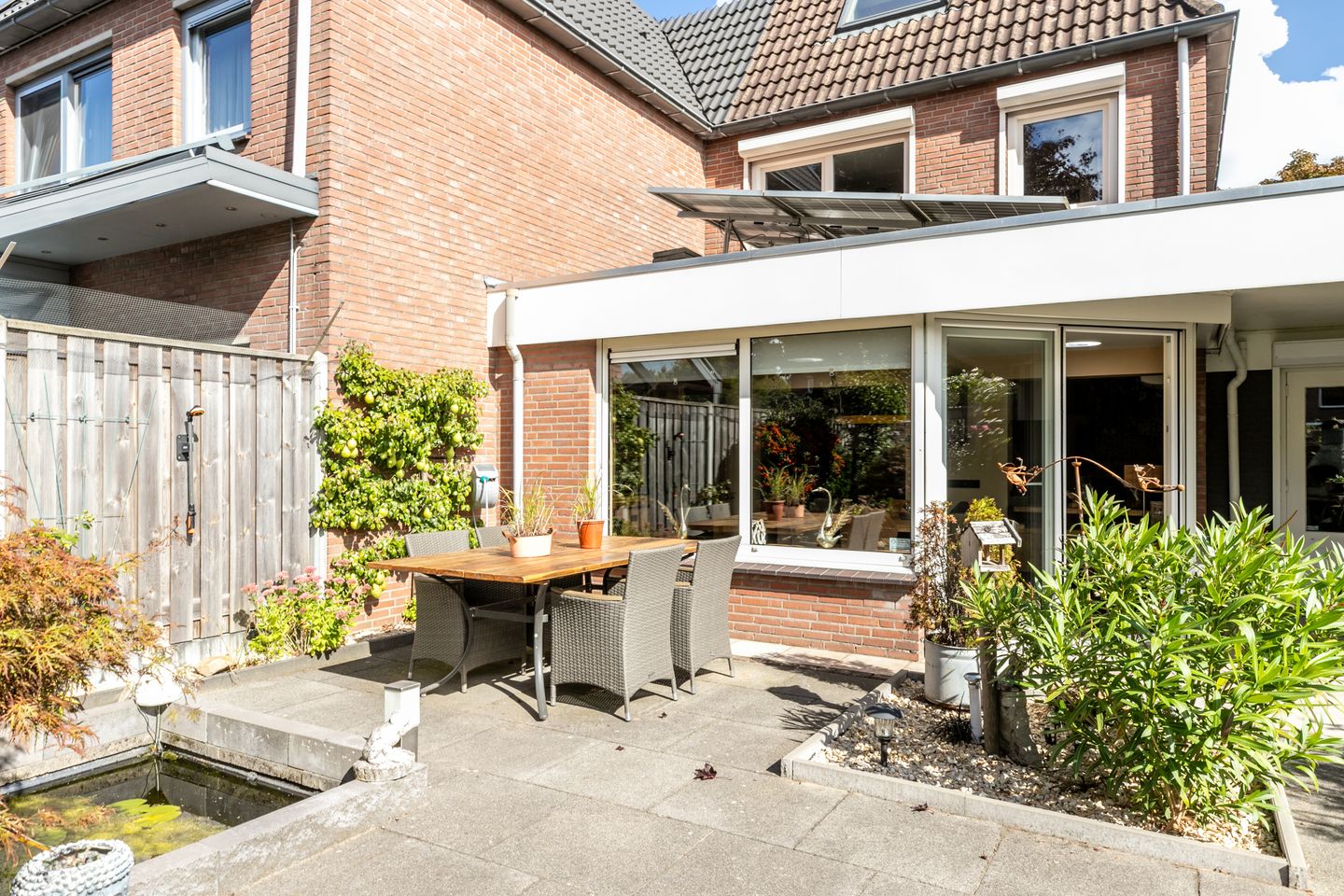 Foto 35 van De Savornin Lohmanlaan 4