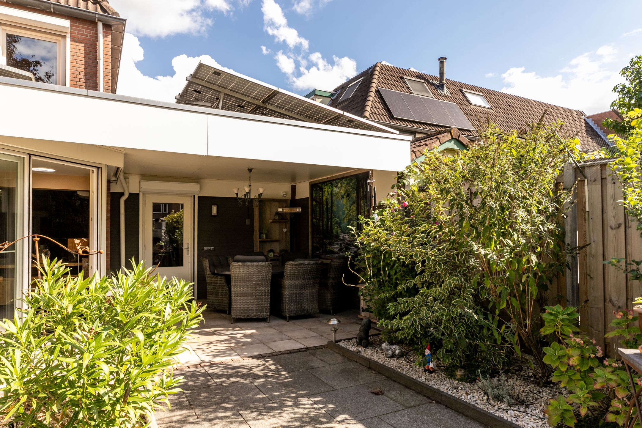 Foto 36 van De Savornin Lohmanlaan 4