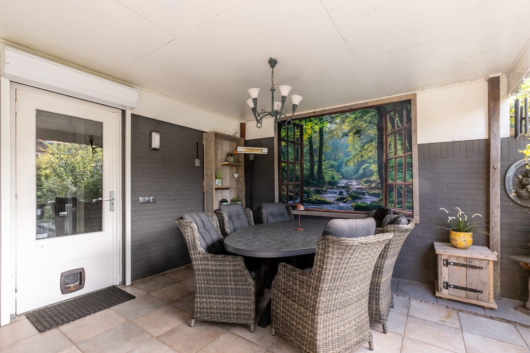 Foto 37 van De Savornin Lohmanlaan 4