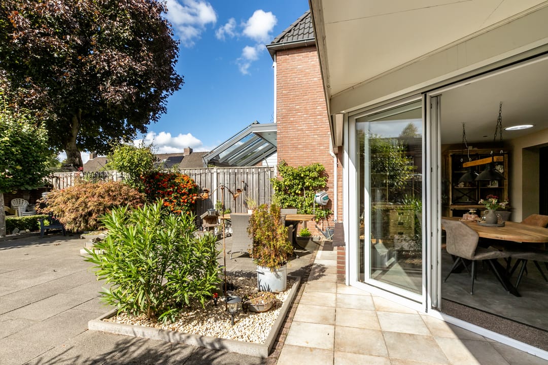 Foto 38 van De Savornin Lohmanlaan 4