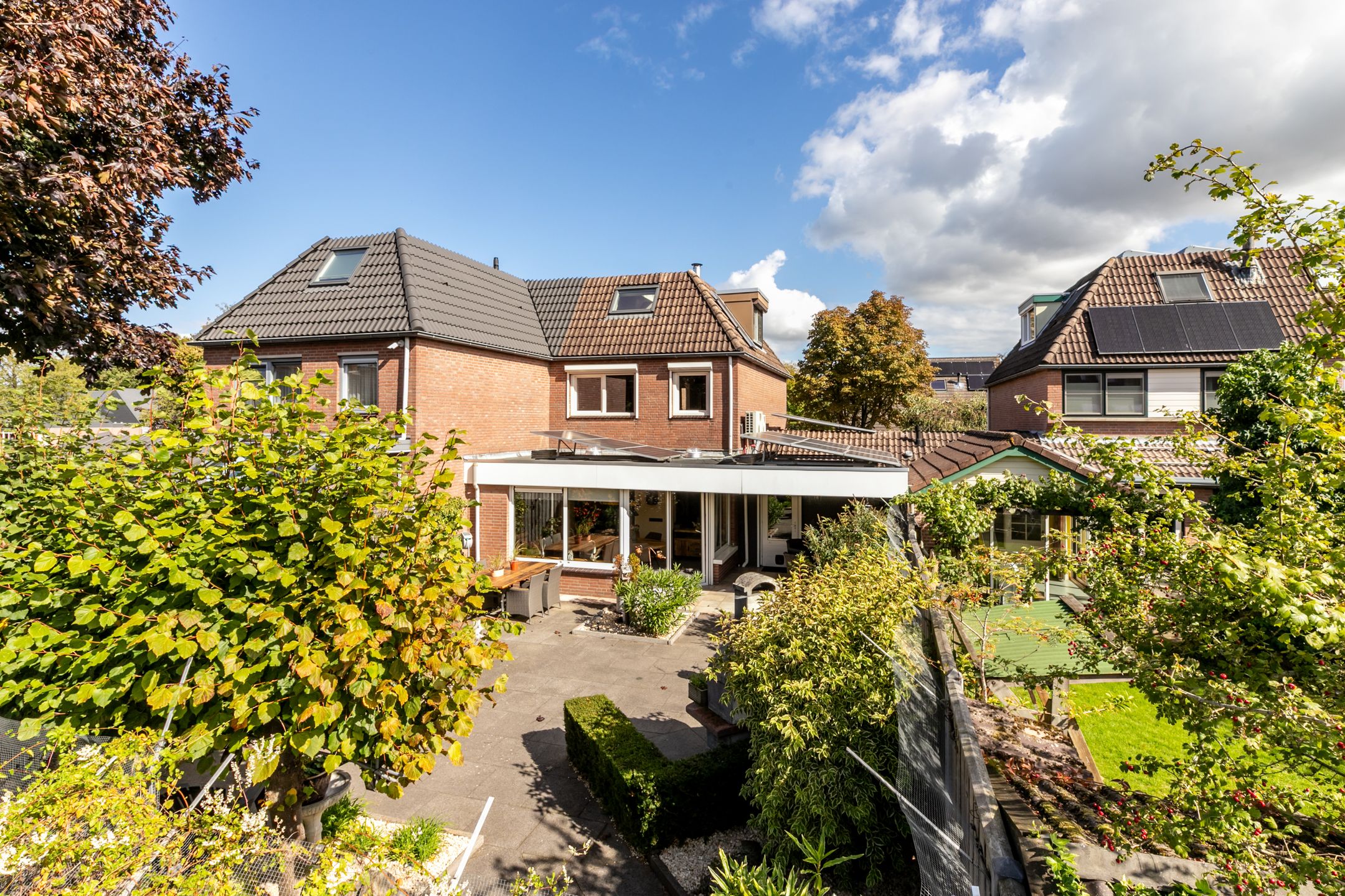 Foto 39 van De Savornin Lohmanlaan 4