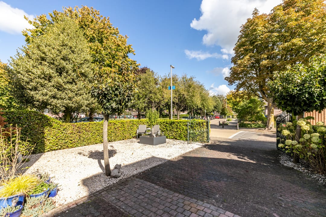 Foto 41 van De Savornin Lohmanlaan 4