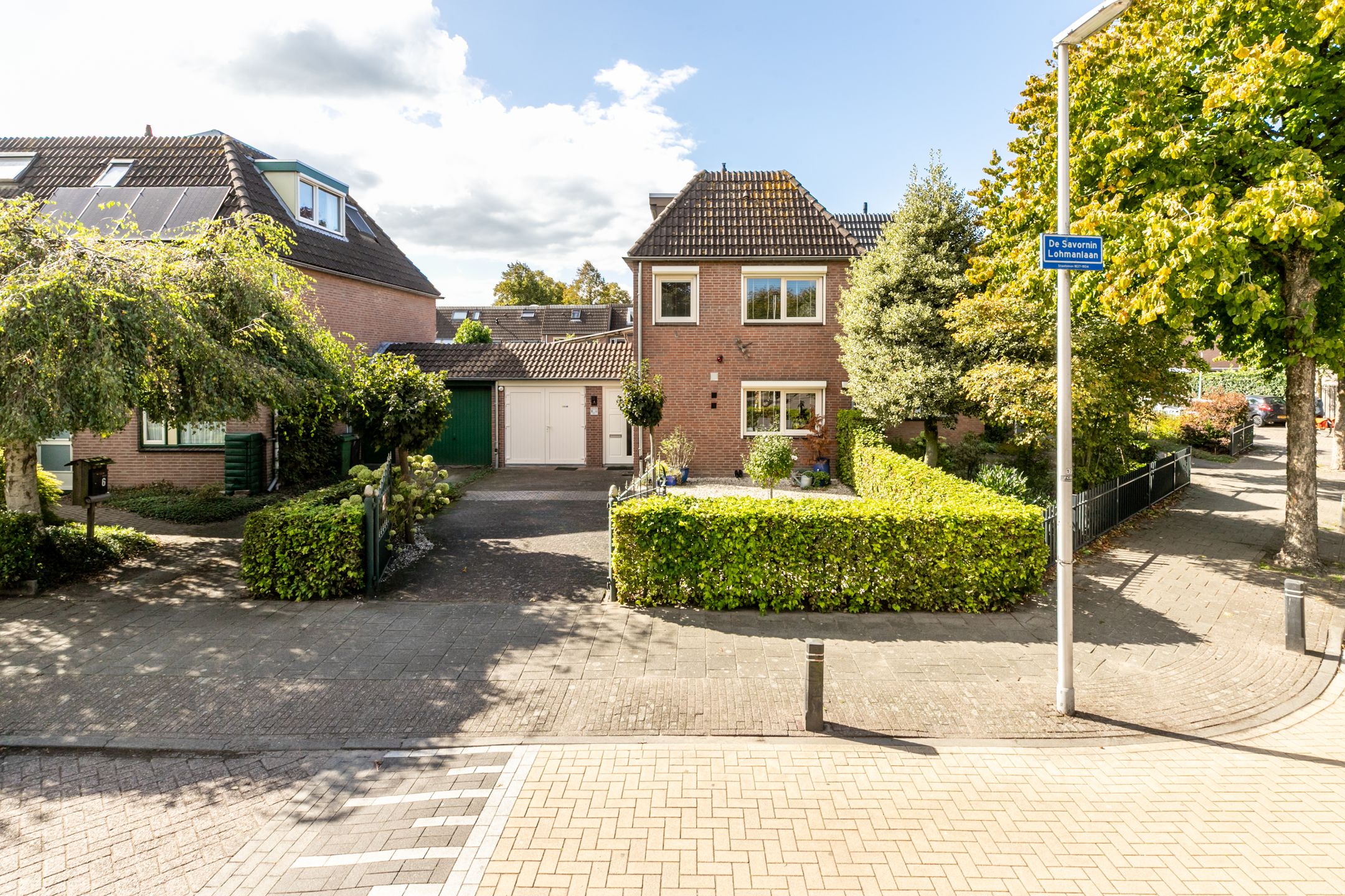 Foto 42 van De Savornin Lohmanlaan 4