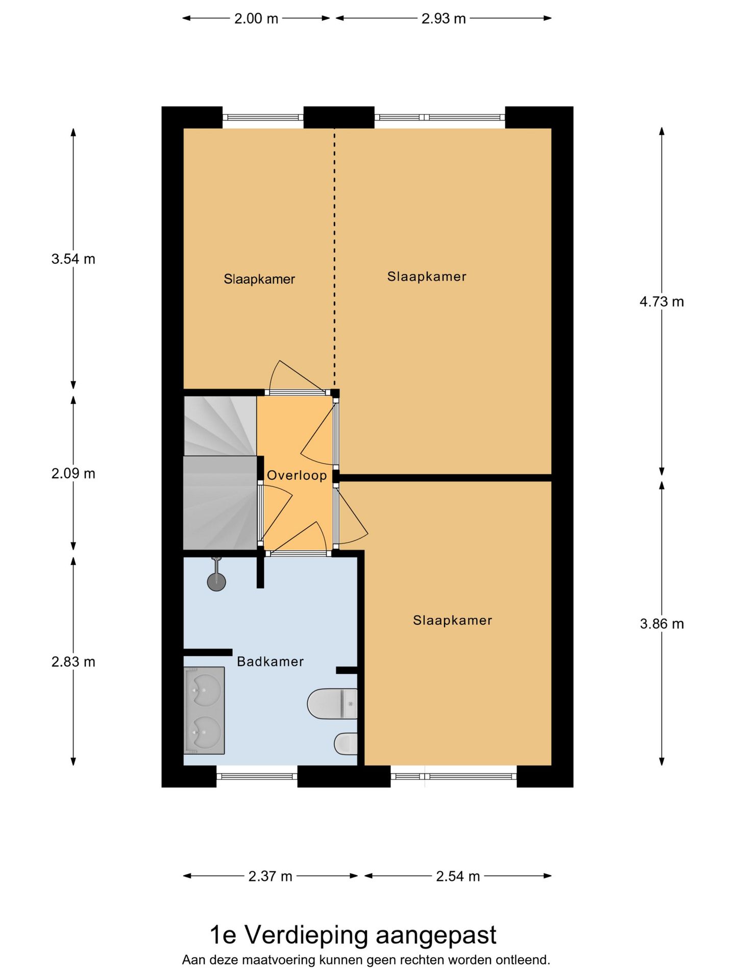 Foto 44 van De Savornin Lohmanlaan 4