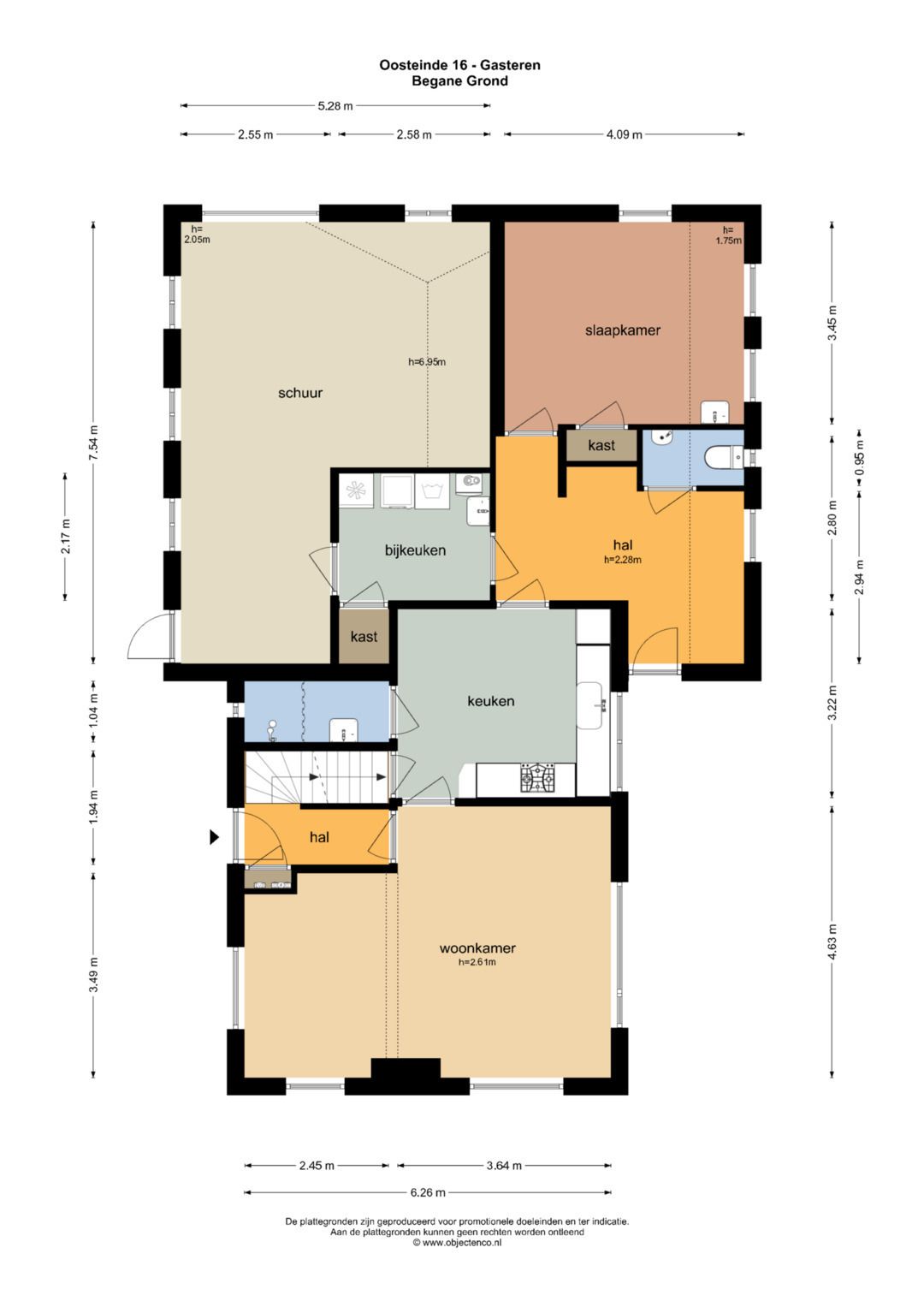 Photo 41 of Oosteinde 16