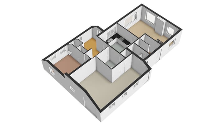 Foto 42 van Oosteinde 16