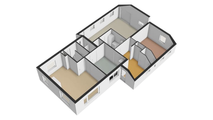 Foto 43 van Oosteinde 16