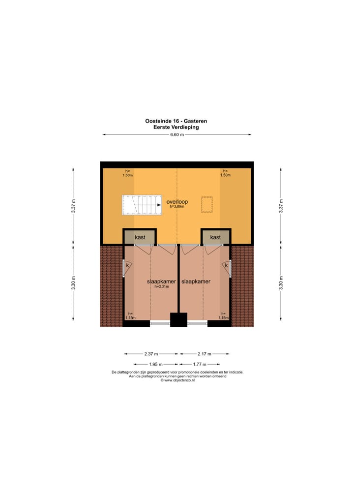Foto 44 van Oosteinde 16