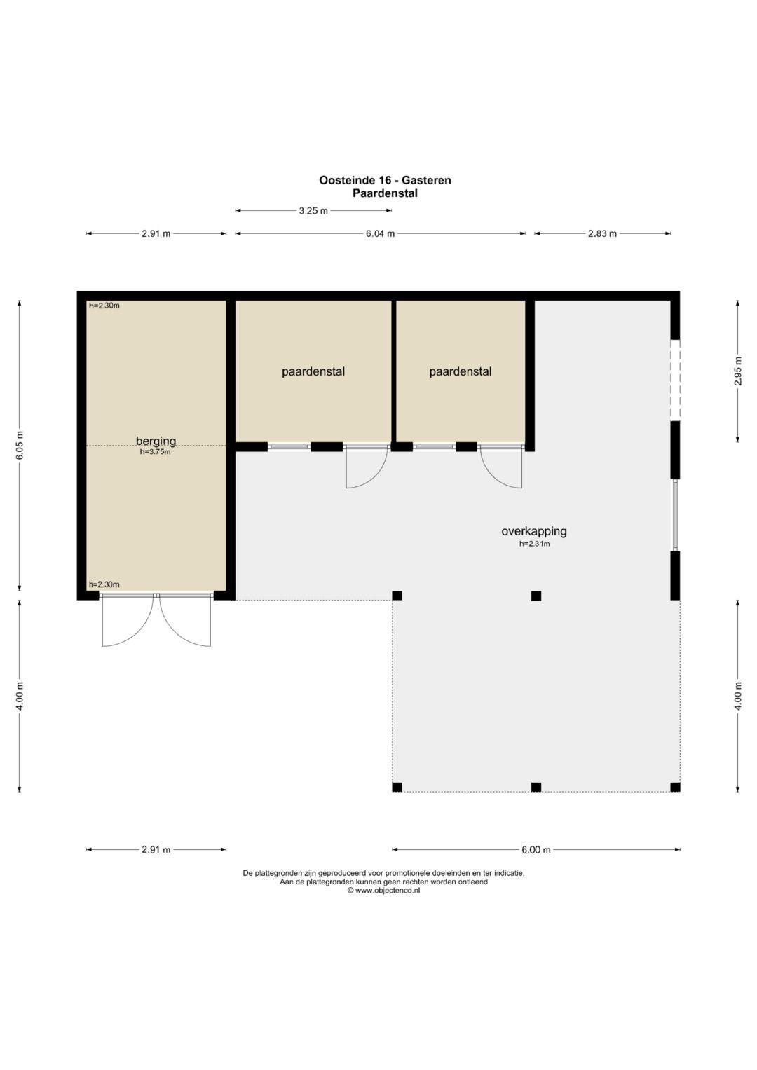 Photo 50 of Oosteinde 16