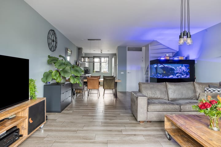 Foto 5 van Henk Derksenstraat 5