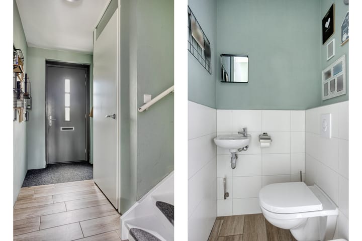 Foto 10 van Henk Derksenstraat 5