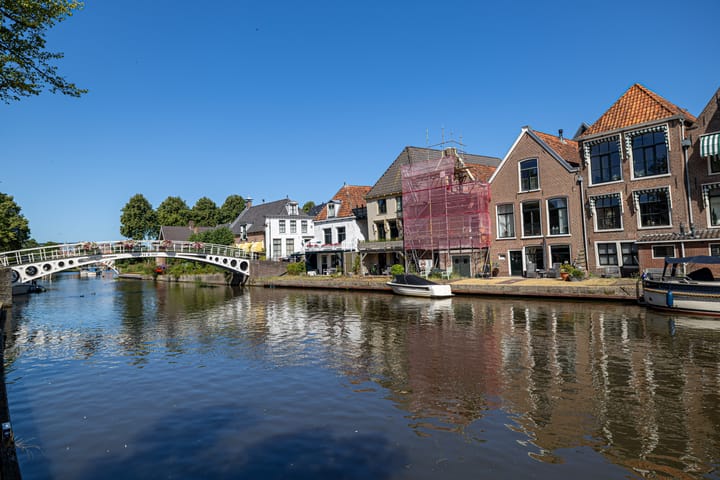 Foto 3 van Nauwstraat 11