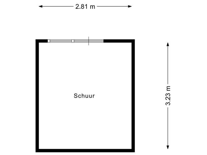 Schuur