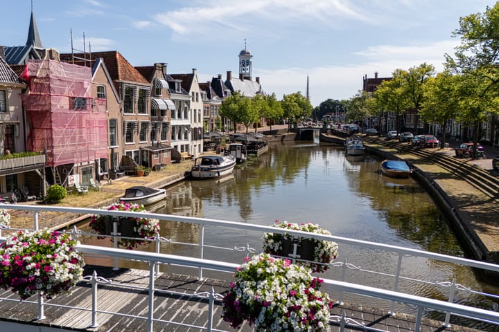 Foto 6 van Nauwstraat 11