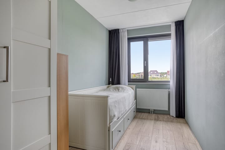 Foto 14 van Henk Derksenstraat 5