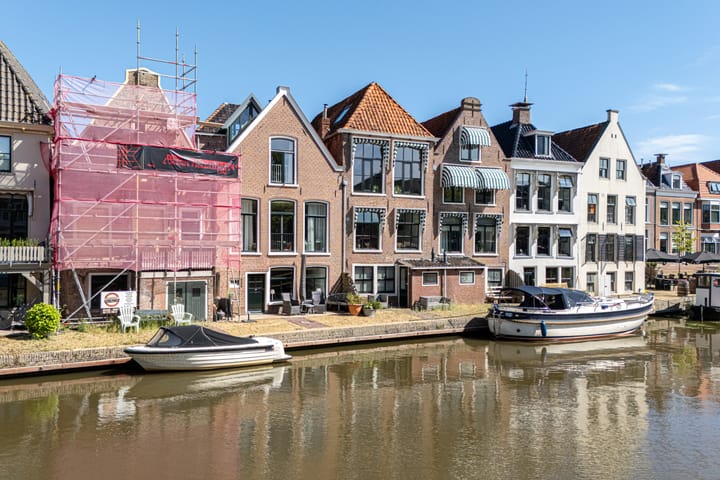 Foto 7 van Nauwstraat 11