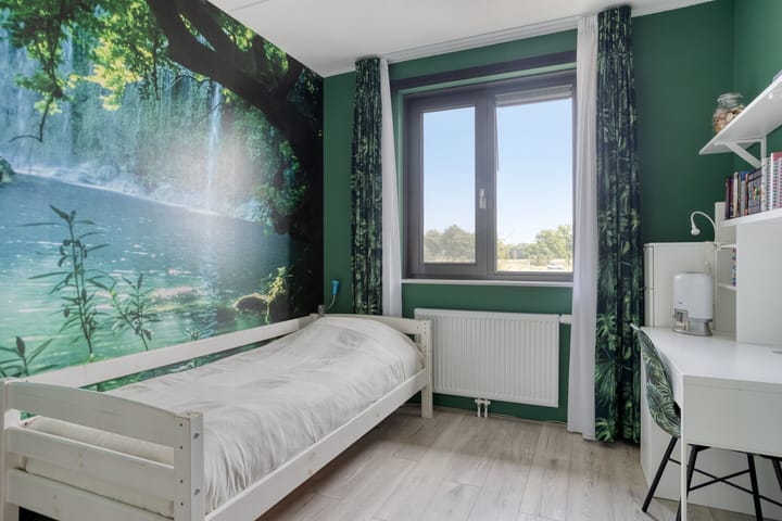 Foto 15 van Henk Derksenstraat 5