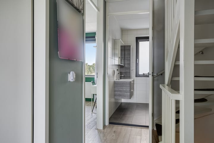 Foto 16 van Henk Derksenstraat 5