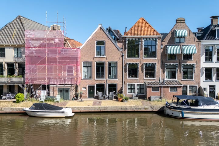 Foto 10 van Nauwstraat 11