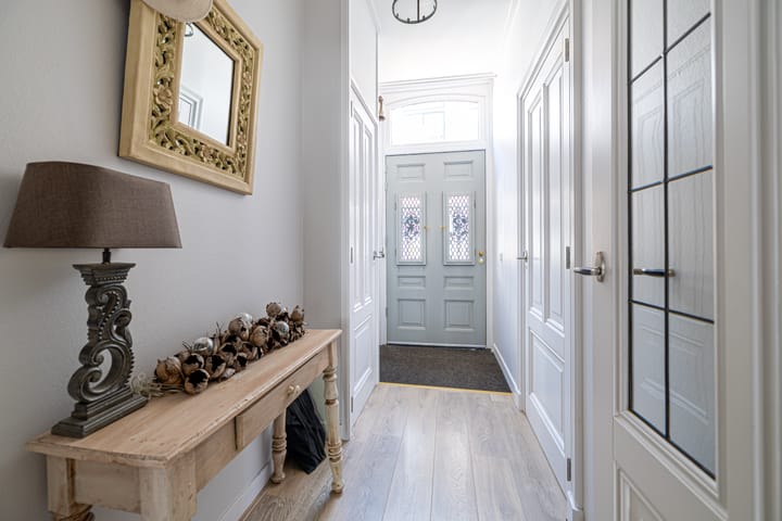 Foto 11 van Nauwstraat 11