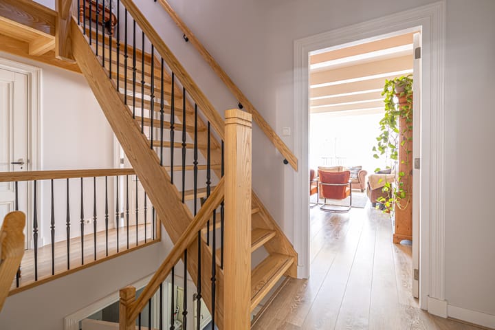 Foto 13 van Nauwstraat 11