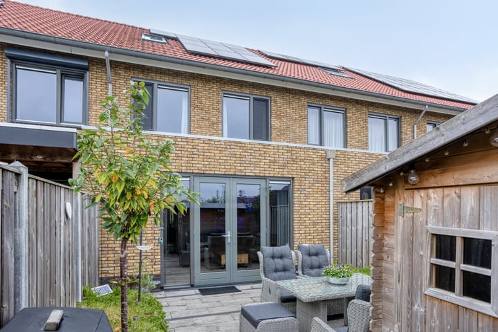 Foto 23 van Henk Derksenstraat 5