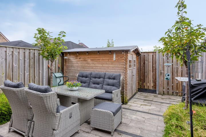 Foto 24 van Henk Derksenstraat 5