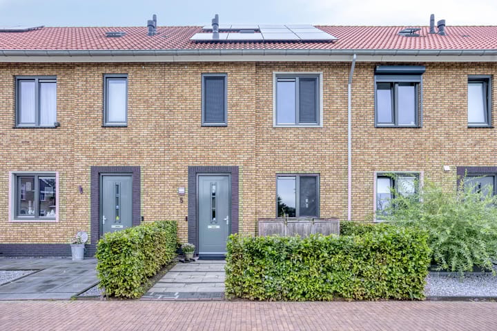 Foto 27 van Henk Derksenstraat 5