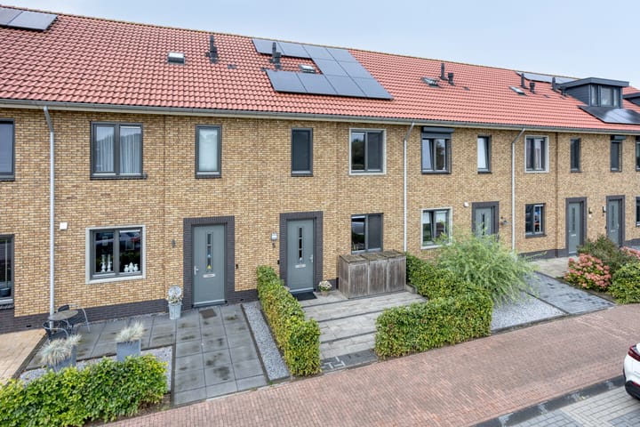 Foto 28 van Henk Derksenstraat 5