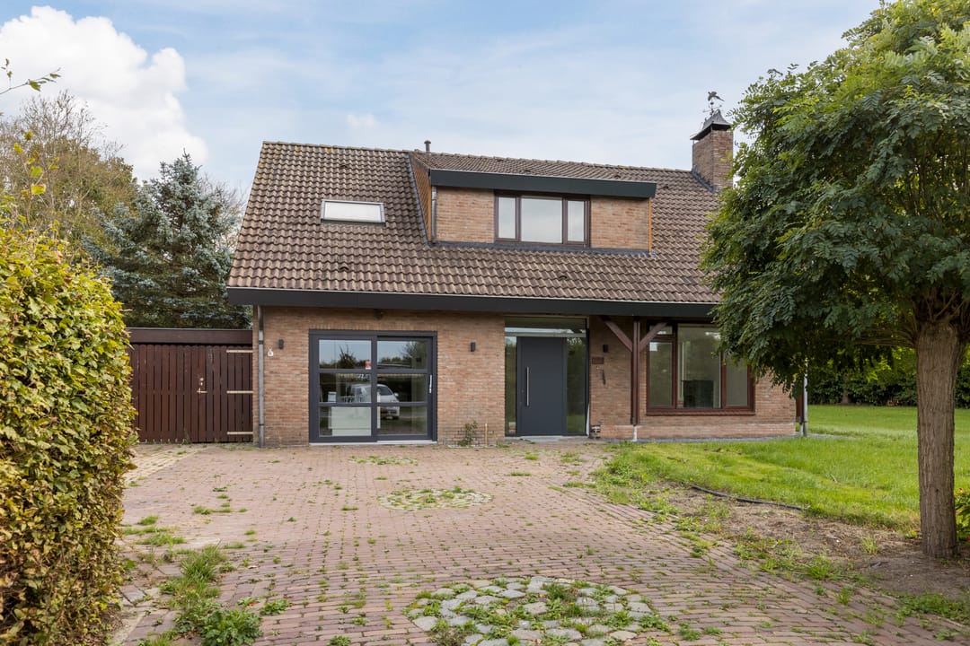 Foto 2 van Bergsebaan 77