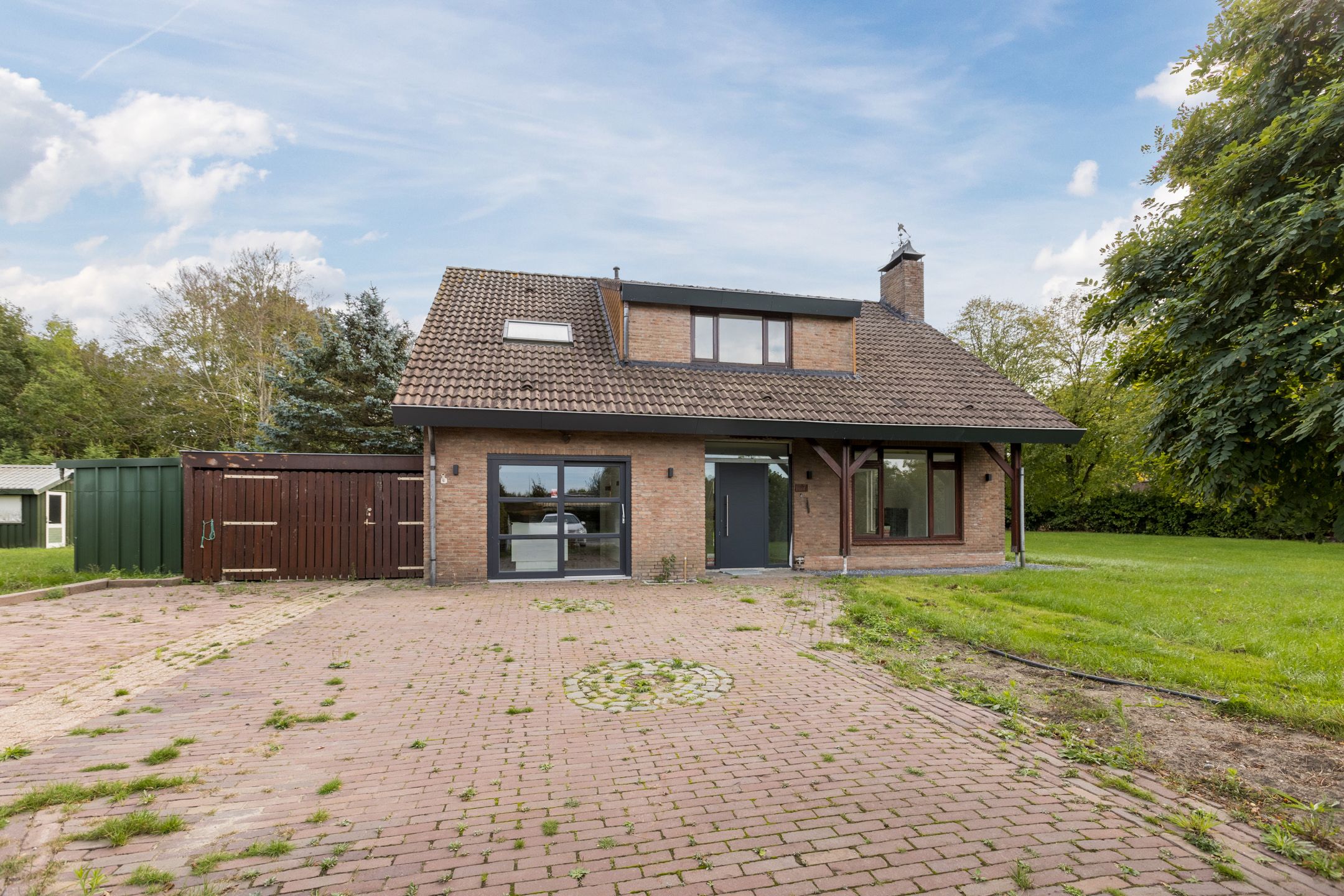 Foto 3 van Bergsebaan 77