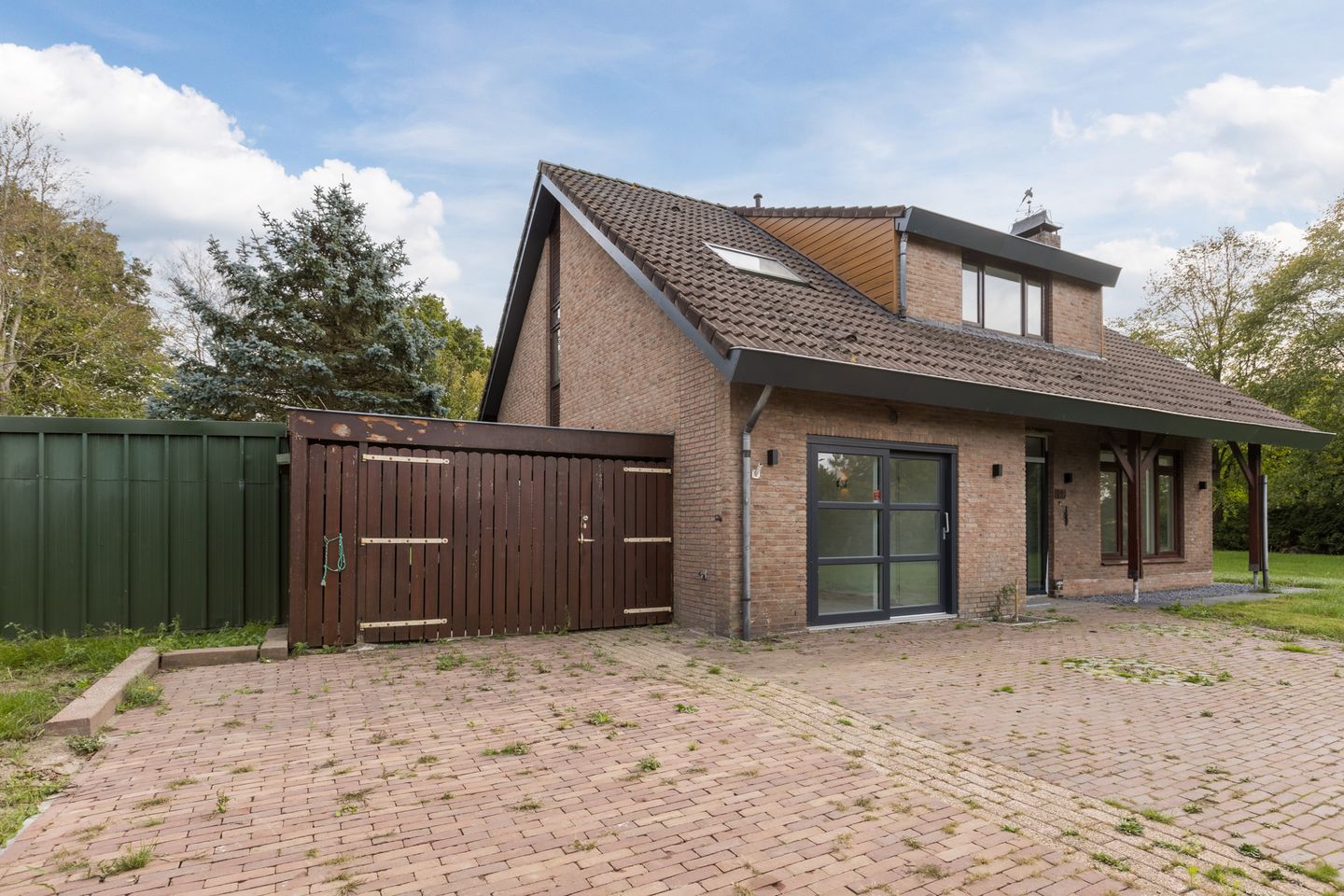 Foto 4 van Bergsebaan 77