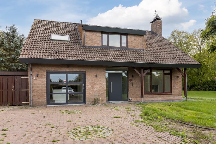 Foto 5 van Bergsebaan 77