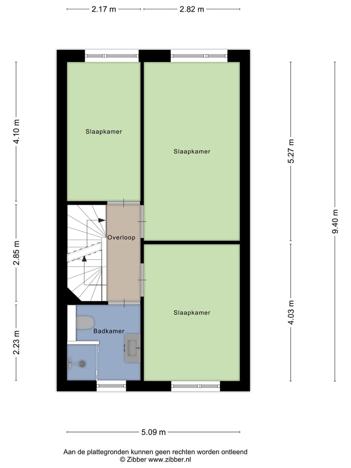 Foto 32 van Henk Derksenstraat 5