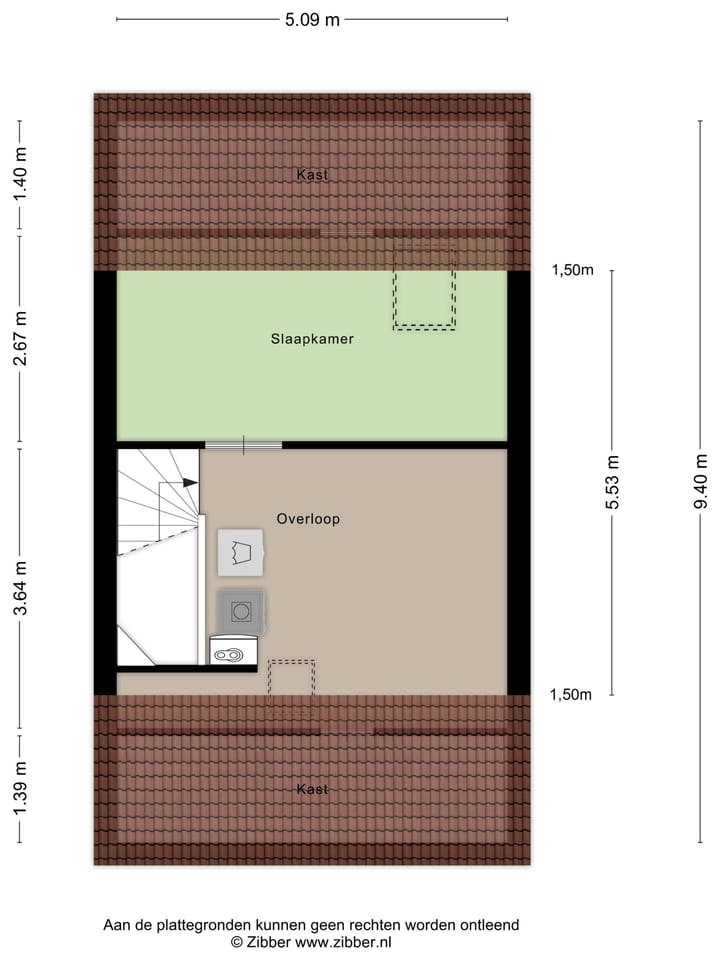 Foto 33 van Henk Derksenstraat 5
